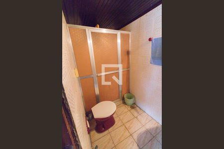 Casa à venda com 540m², 5 quartos e 3 vagasBanheiro Social 4