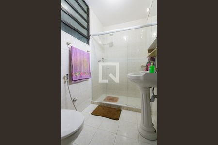 Casa à venda com 540m², 5 quartos e 3 vagasBanheiro Social 1