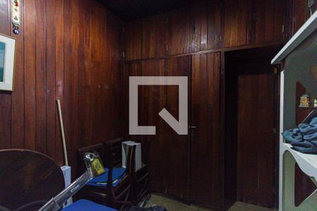 Casa à venda com 540m², 5 quartos e 3 vagasQuarto de Serviço