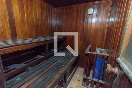 Casa à venda com 540m², 5 quartos e 3 vagasSauna