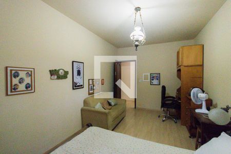 Casa à venda com 540m², 5 quartos e 3 vagasQuarto 1