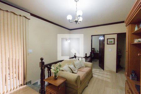 Casa à venda com 540m², 5 quartos e 3 vagasSala de TV