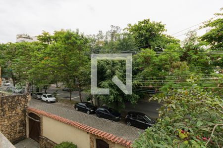 Casa à venda com 540m², 5 quartos e 3 vagasVista da Varanda
