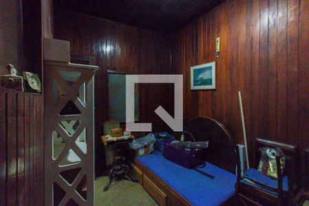 Casa à venda com 540m², 5 quartos e 3 vagasQuarto de Serviço