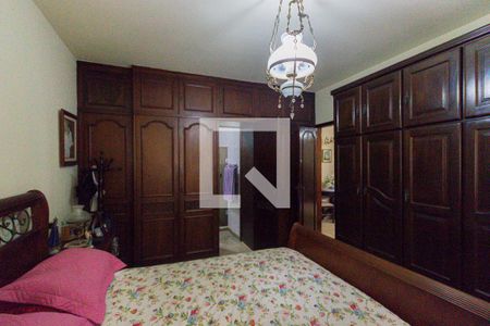 Casa à venda com 540m², 5 quartos e 3 vagasSuíte 1