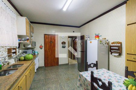 Casa à venda com 540m², 5 quartos e 3 vagasCozinha 1