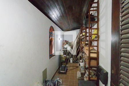 Casa à venda com 540m², 5 quartos e 3 vagasQuarto Extra