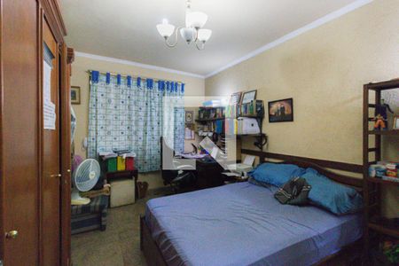 Casa à venda com 540m², 5 quartos e 3 vagasAnexo - Quarto 3