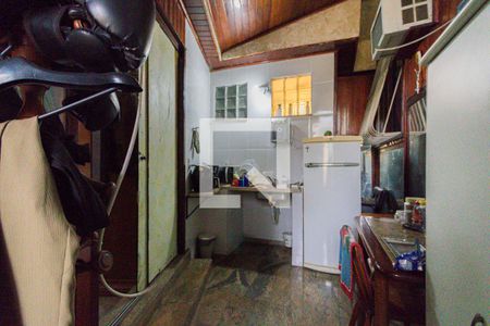Casa à venda com 540m², 5 quartos e 3 vagasAnexo - Cozinha 2