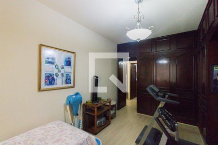 Casa à venda com 540m², 5 quartos e 3 vagasQuarto 2