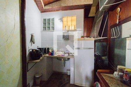 Casa à venda com 540m², 5 quartos e 3 vagasAnexo - Cozinha 2