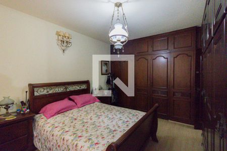 Casa à venda com 540m², 5 quartos e 3 vagasSuíte 1