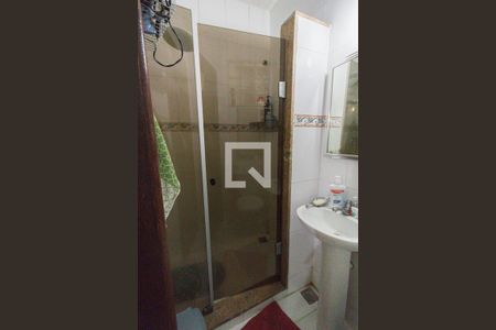 Casa à venda com 540m², 5 quartos e 3 vagasAnexo - Banheiro Social 3