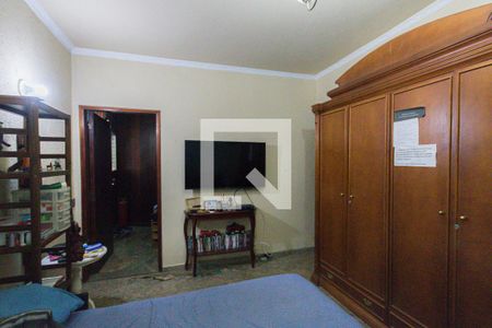 Casa à venda com 540m², 5 quartos e 3 vagasAnexo - Quarto 3