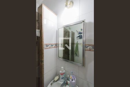 Casa à venda com 540m², 5 quartos e 3 vagasAnexo - Banheiro Social 3