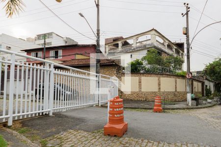 Casa à venda com 540m², 5 quartos e 3 vagasFachada