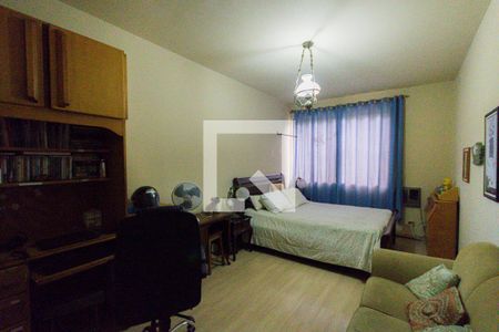 Casa à venda com 540m², 5 quartos e 3 vagasQuarto 1