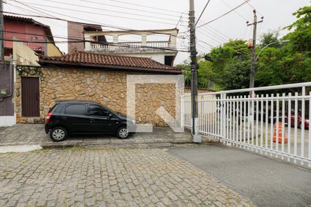 Casa à venda com 540m², 5 quartos e 3 vagasFachada