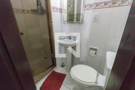 Casa à venda com 540m², 5 quartos e 3 vagasAnexo - Banheiro Social 3