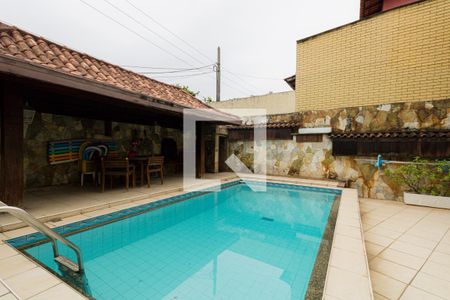 Casa à venda com 540m², 5 quartos e 3 vagasPiscina