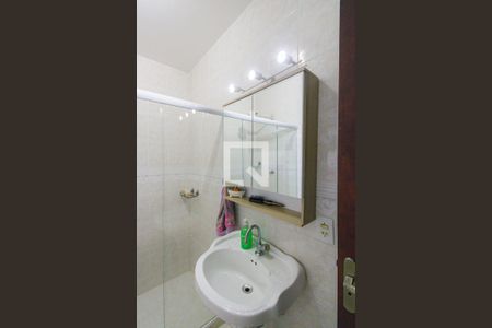 Casa à venda com 540m², 5 quartos e 3 vagasBanheiro Social 1