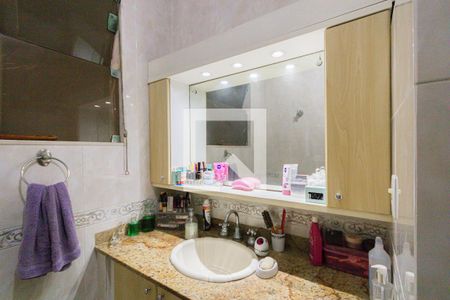 Casa à venda com 540m², 5 quartos e 3 vagasBanheiro da Suíte 1