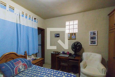 Casa à venda com 540m², 5 quartos e 3 vagasSuíte 2