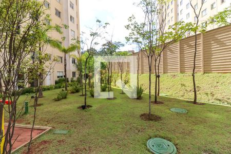 Área comum de apartamento à venda com 2 quartos, 41m² em Vila Andrade, São Paulo