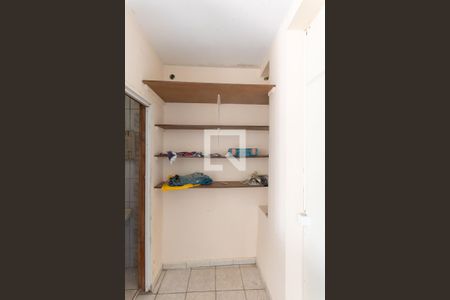 Casa para alugar com 50m², 2 quartos e sem vagaCorredor