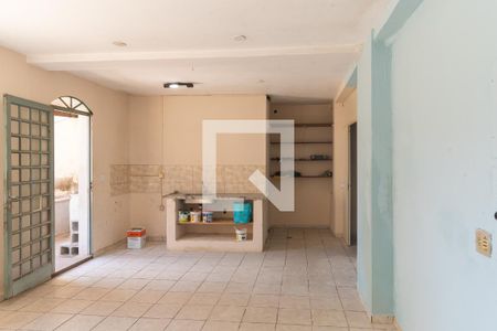 Casa para alugar com 50m², 2 quartos e sem vaga Casa para alugar com 50m², 2 quartos e sem vagaSala e Cozinha