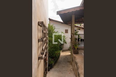 Casa para alugar com 50m², 2 quartos e sem vagaEntrada