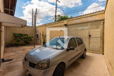 Casa para alugar com 50m², 2 quartos e sem vagaGaragem