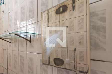 Casa para alugar com 50m², 2 quartos e sem vagaBanheiro