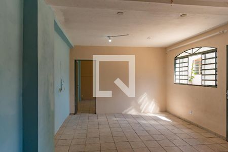 Casa para alugar com 50m², 2 quartos e sem vagaSala
