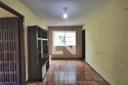 Sala de apartamento para alugar com 2 quartos, 45m² em Engenho Velho de Brotas, Salvador