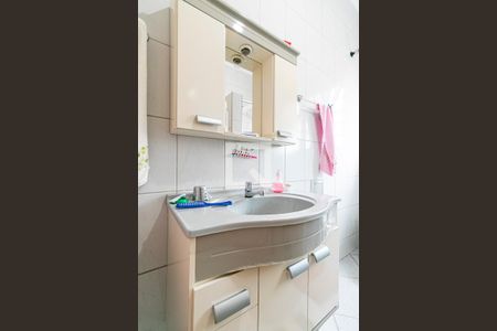 Casa à venda com 100m², 2 quartos e sem vagaBanheiro