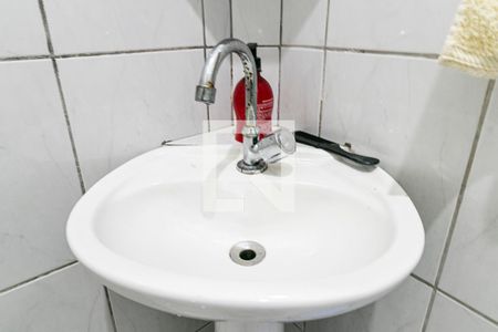 Casa à venda com 100m², 2 quartos e sem vagaBanheiro 2