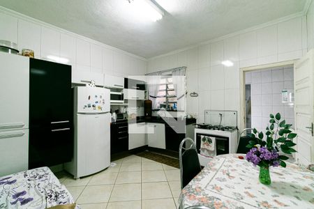 Casa à venda com 100m², 2 quartos e sem vagaCozinha