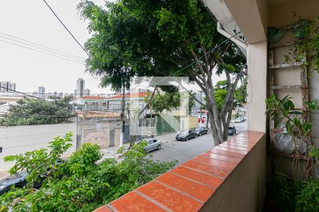 Dormitório 1 - Varanda de casa à venda com 2 quartos, 100m² em Tatuapé, São Paulo