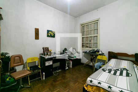 Dormitório 2 de casa à venda com 2 quartos, 100m² em Tatuapé, São Paulo