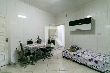 Casa à venda com 100m², 2 quartos e sem vagaCozinha