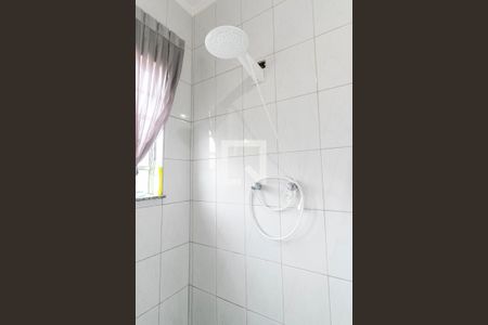 Casa à venda com 100m², 2 quartos e sem vagaBanheiro