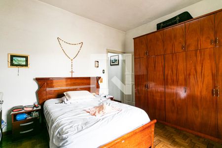 Dormitório 1 de casa à venda com 2 quartos, 100m² em Tatuapé, São Paulo