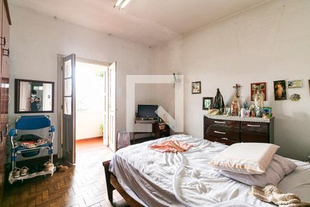 Dormitório 1 de casa à venda com 2 quartos, 100m² em Tatuapé, São Paulo