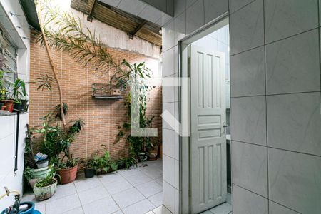 Casa à venda com 100m², 2 quartos e sem vagaÁrea de Serviço