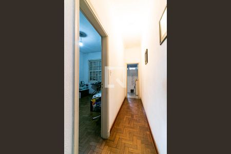 Corredor de casa à venda com 2 quartos, 100m² em Tatuapé, São Paulo