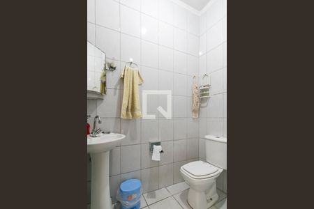 Casa à venda com 100m², 2 quartos e sem vagaBanheiro 2