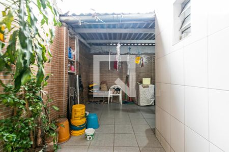 Casa à venda com 100m², 2 quartos e sem vagaÁrea de Serviço