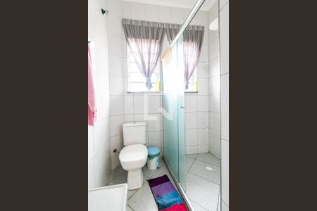 Casa à venda com 100m², 2 quartos e sem vagaBanheiro