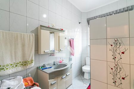 Casa à venda com 100m², 2 quartos e sem vagaBanheiro